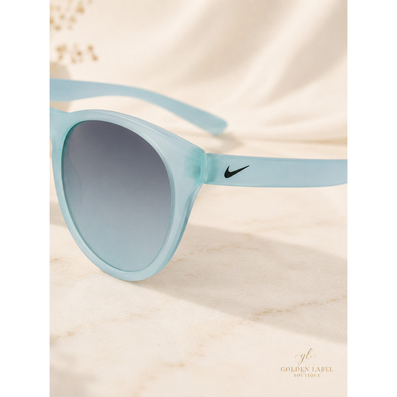 Nike Essential Horizon M EV1119-343 Unisex Sunglasses Igloo Teal Mirror NIP main image 5